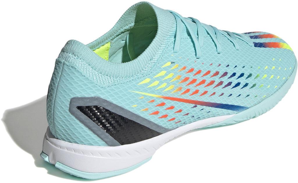 X Speedportal.3 zaalvoetbalschoenen