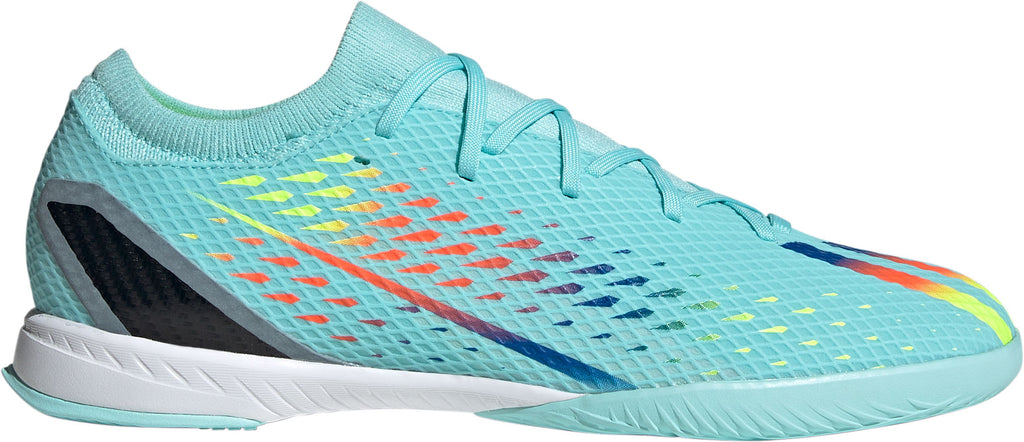X Speedportal.3 zaalvoetbalschoenen