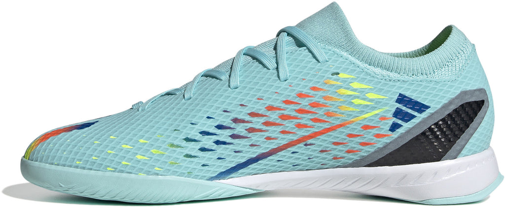 X Speedportal.3 zaalvoetbalschoenen