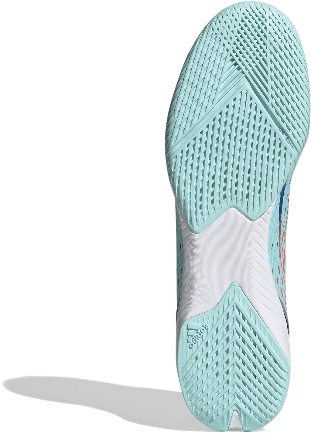 X Speedportal.3 zaalvoetbalschoenen
