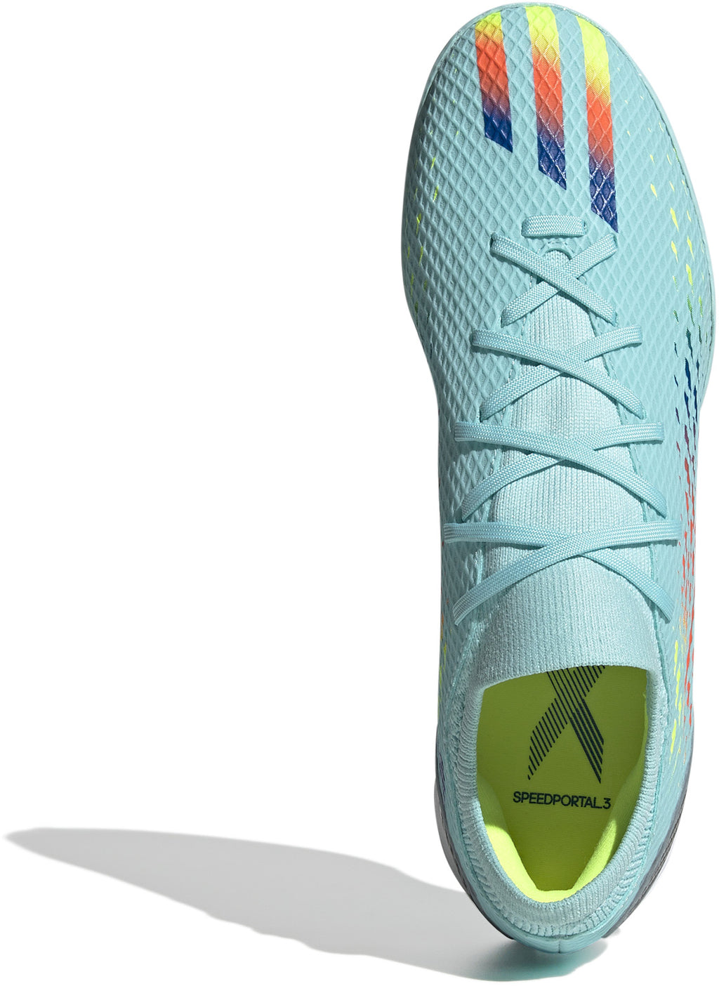 X Speedportal.3 zaalvoetbalschoenen