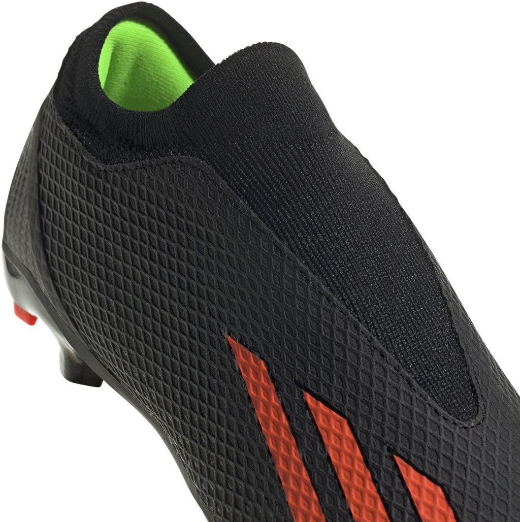 X Speedportal.3 Veterloze FG voetbalschoenen