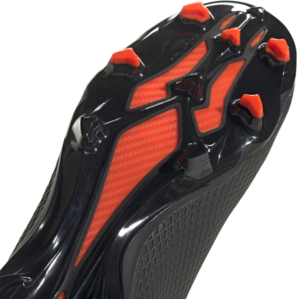 X Speedportal.3 Veterloze FG voetbalschoenen