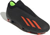 X Speedportal.3 Veterloze FG voetbalschoenen