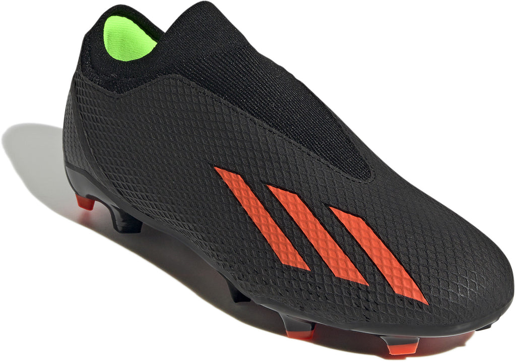 X Speedportal.3 Veterloze FG voetbalschoenen