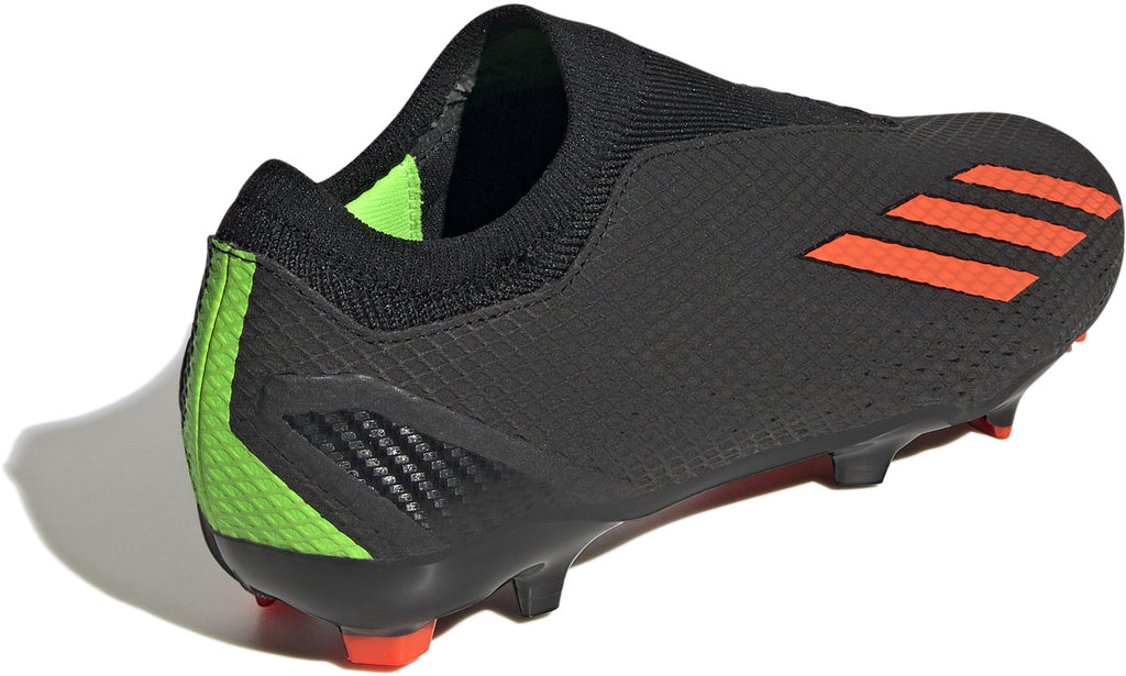 X Speedportal.3 Veterloze FG voetbalschoenen