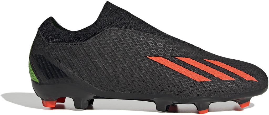 X Speedportal.3 Veterloze FG voetbalschoenen