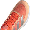 Adizero Ubersonic 4 tennischoenen