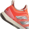 Adizero Ubersonic 4 tennischoenen