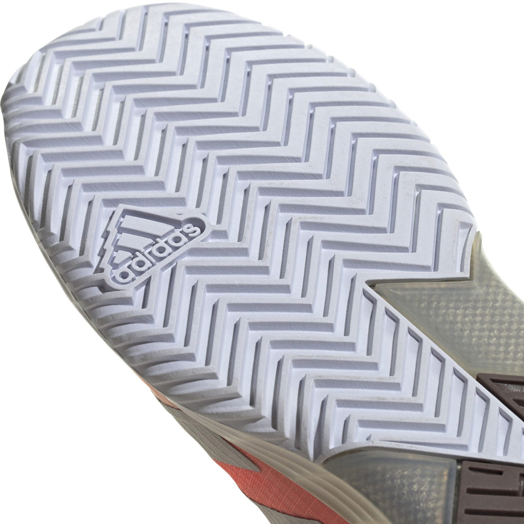 Adizero Ubersonic 4 tennischoenen