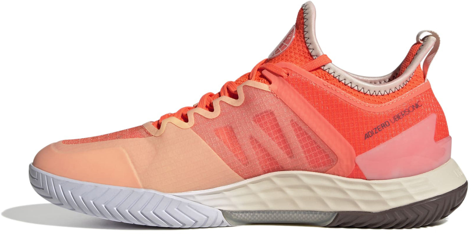 Adizero Ubersonic 4 tennischoenen