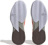 Adizero Ubersonic 4 tennischoenen