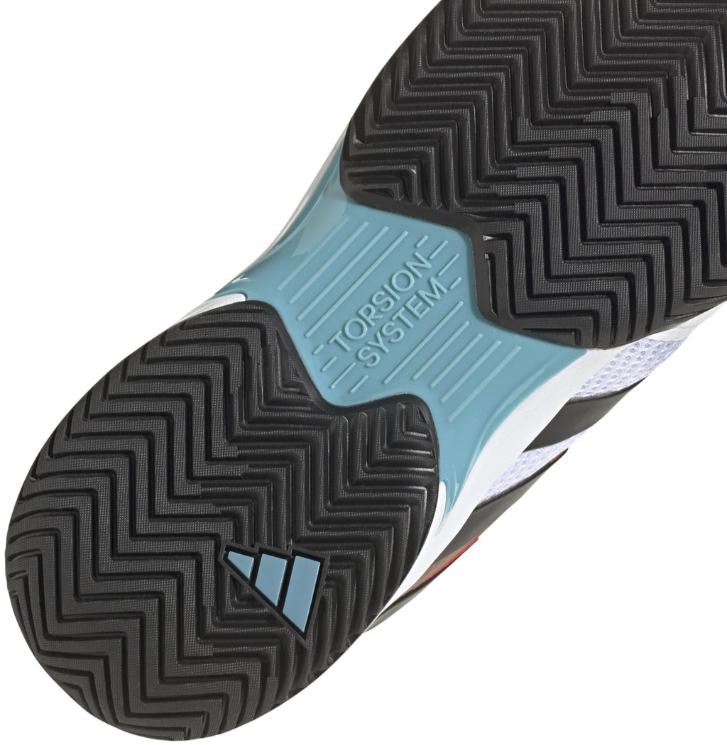 Courtjam Control tennisschoenen