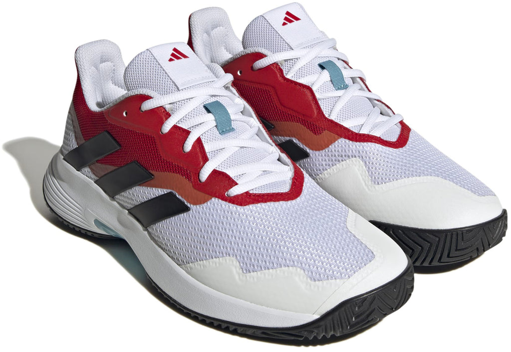 Courtjam Control tennisschoenen