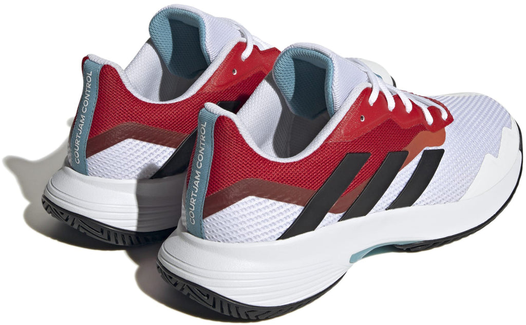 Courtjam Control tennisschoenen