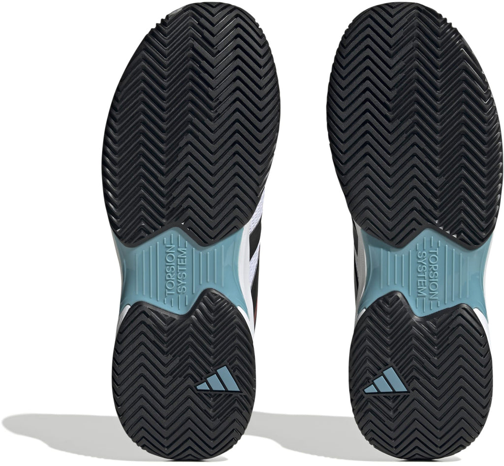 Courtjam Control tennisschoenen