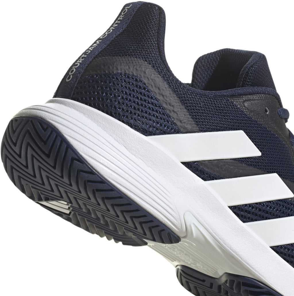 Courtjam Control tennisschoenen