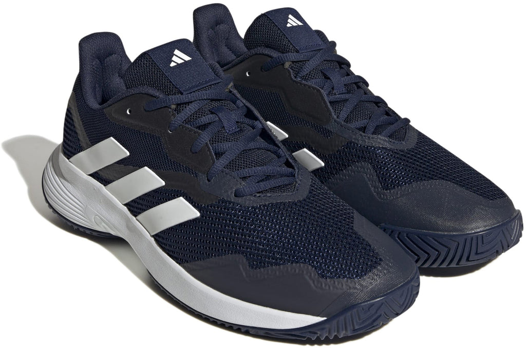 Courtjam Control tennisschoenen