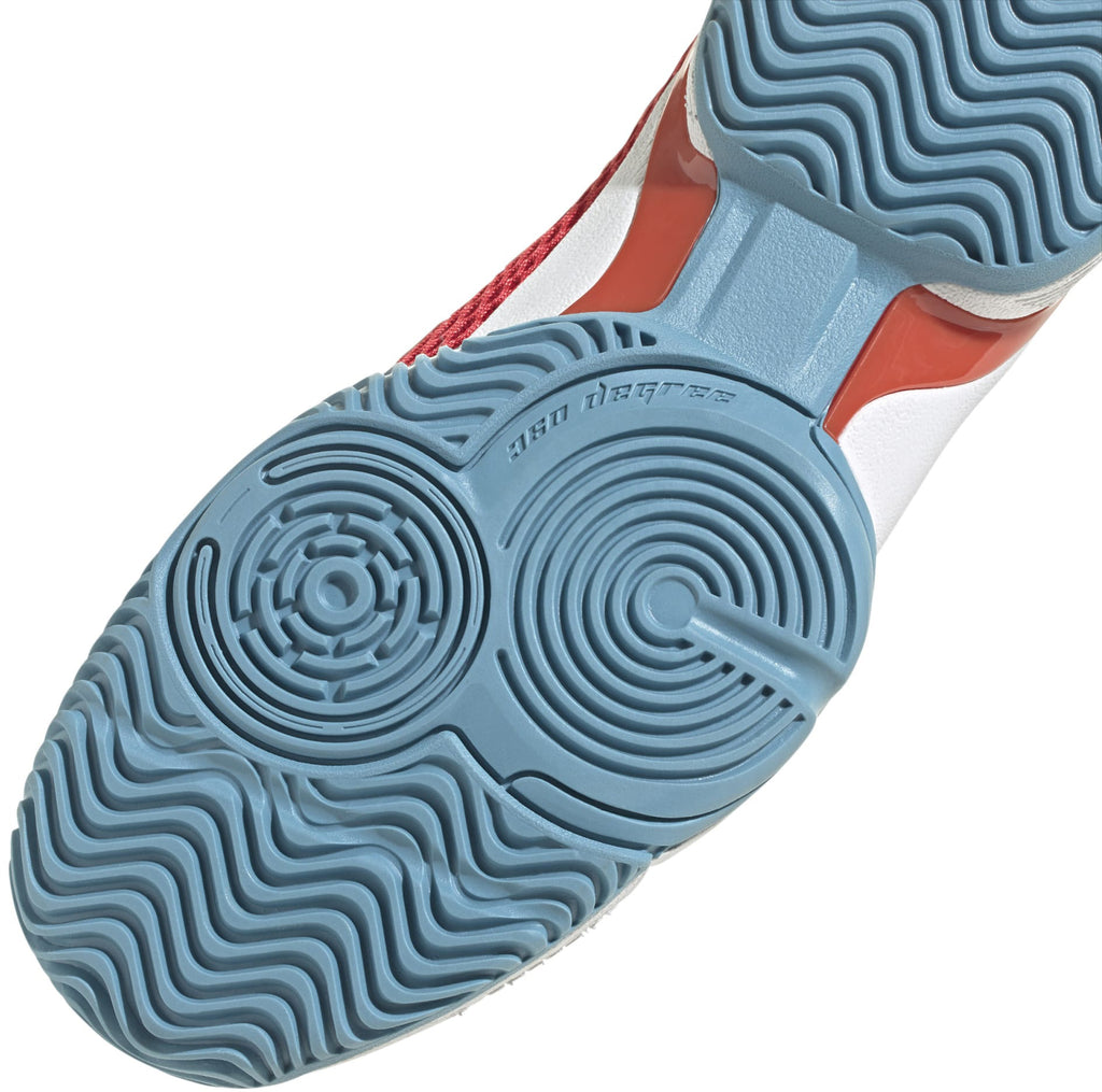 Barricade tennisschoenen