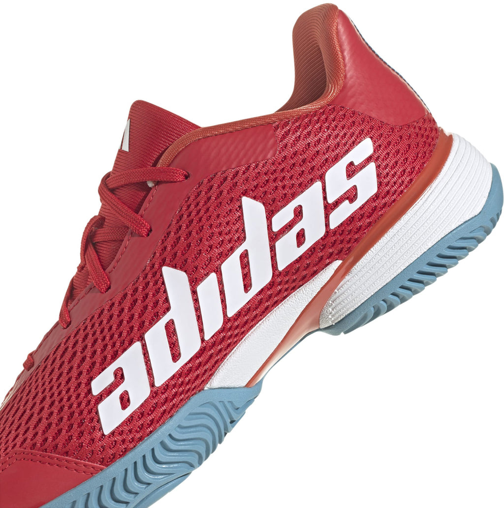 Barricade tennisschoenen