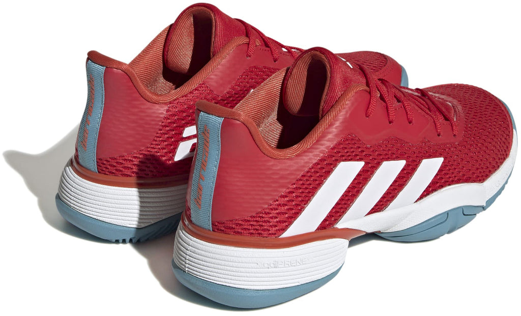 Barricade tennisschoenen
