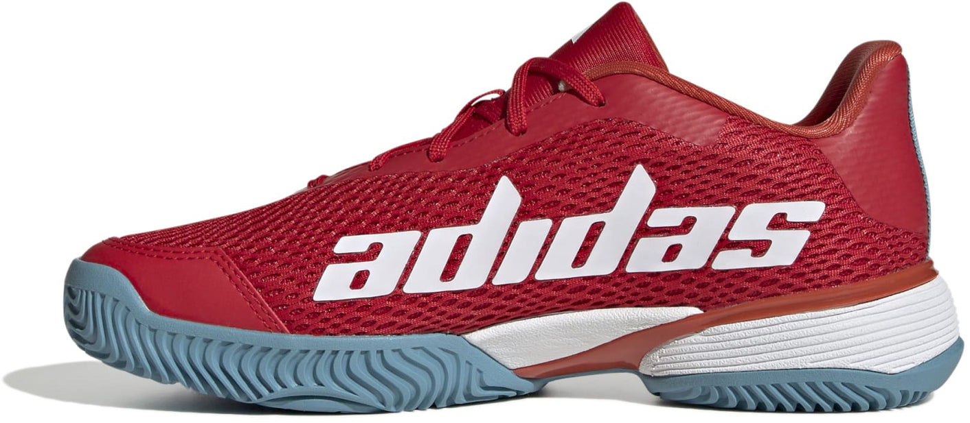 Barricade tennisschoenen