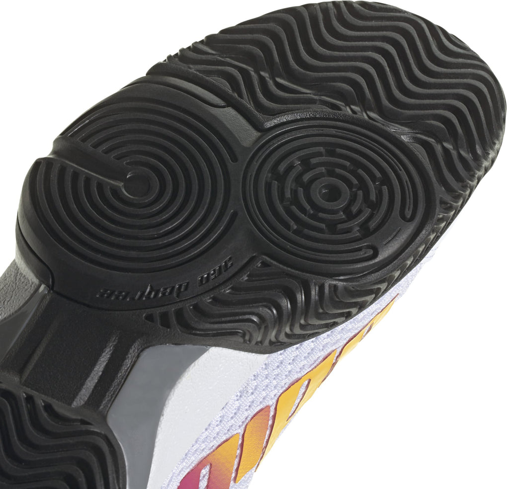 Barricade tennisschoenen