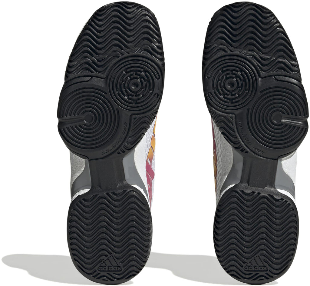 Barricade tennisschoenen