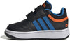 Hoops sneakers