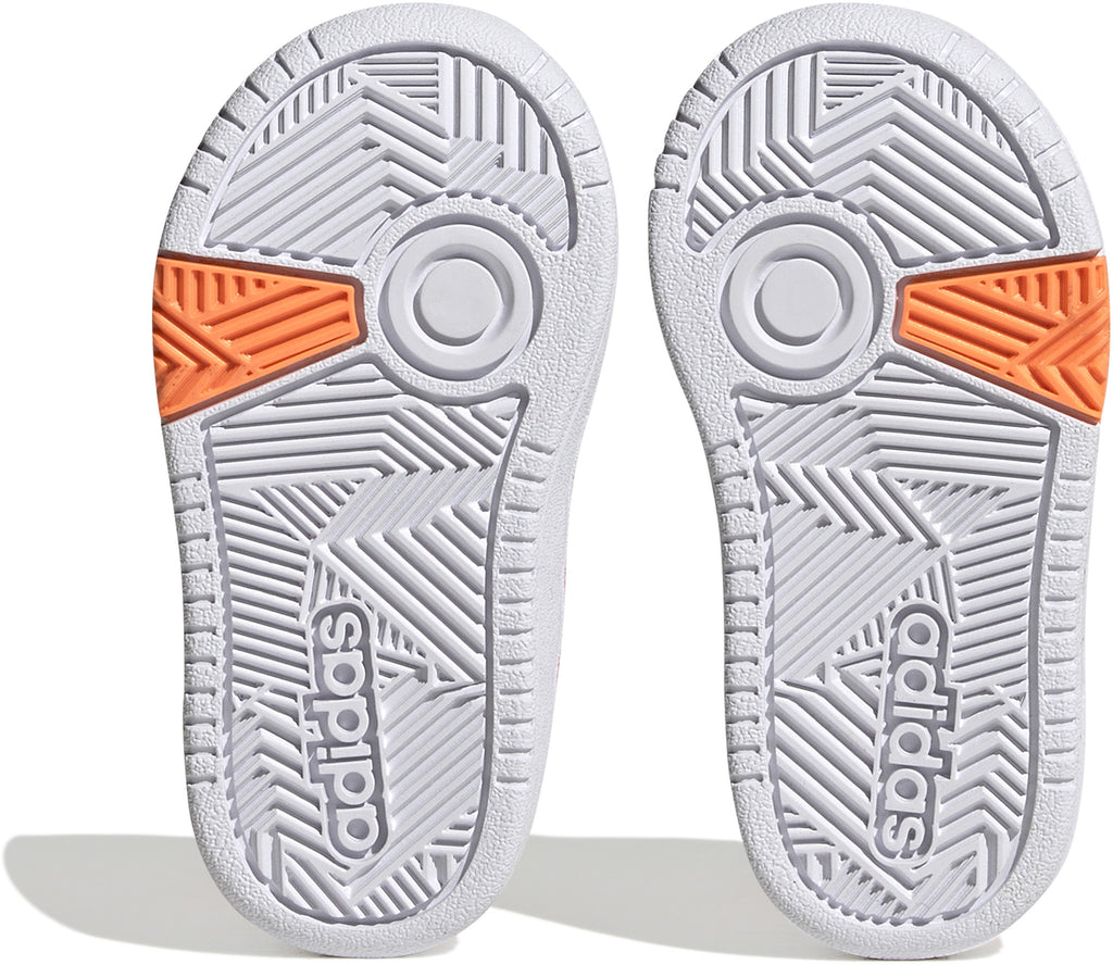 Hoops sneakers