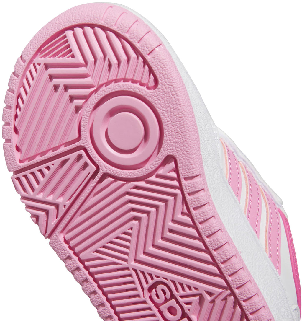 Hoops sneakers