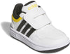 Hoops sneakers