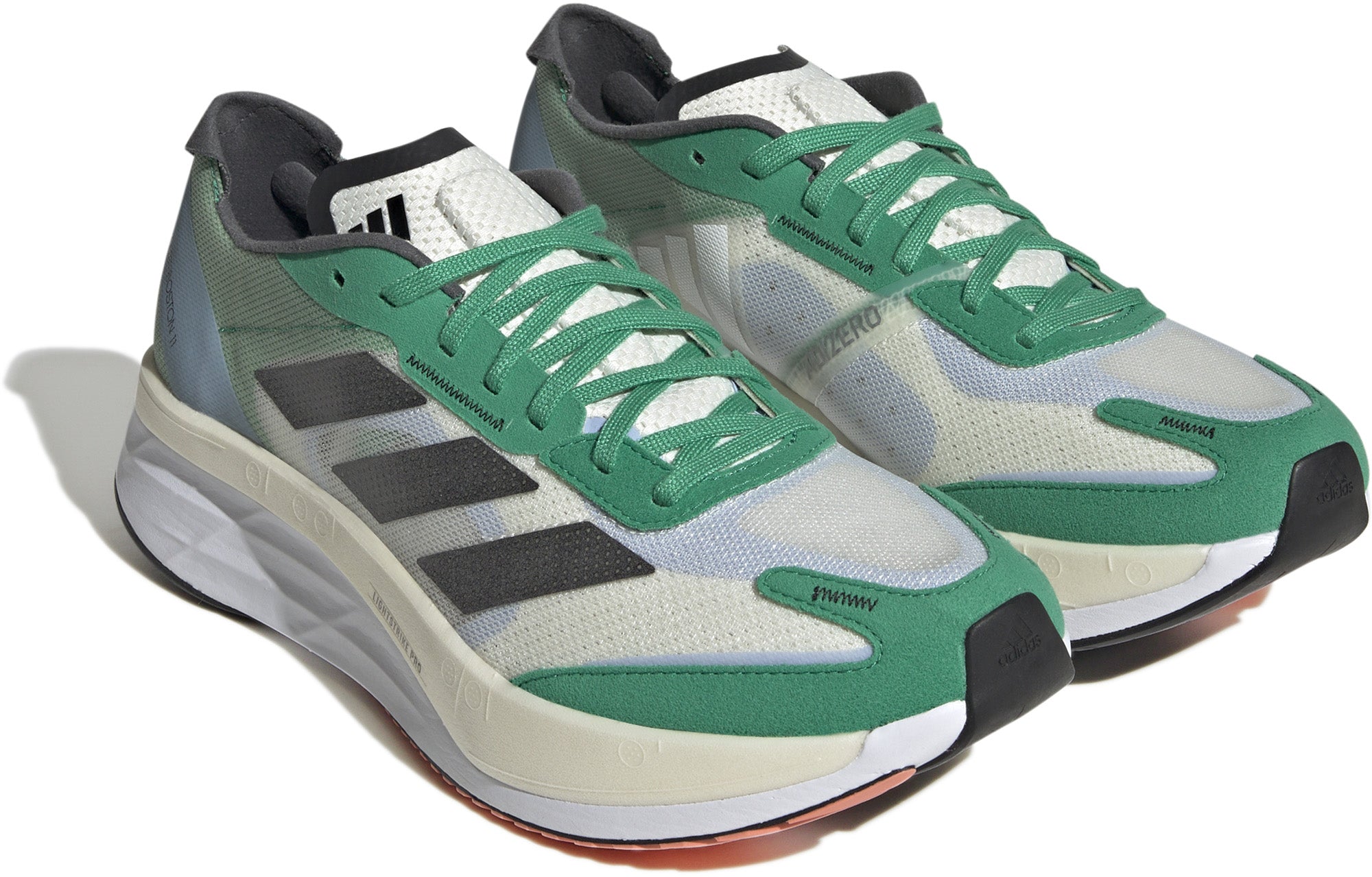 Adizero Boston 11 hardloopschoenen