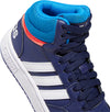 Hoops Mid 3.0 kids sneakers