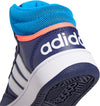 Hoops Mid 3.0 kids sneakers