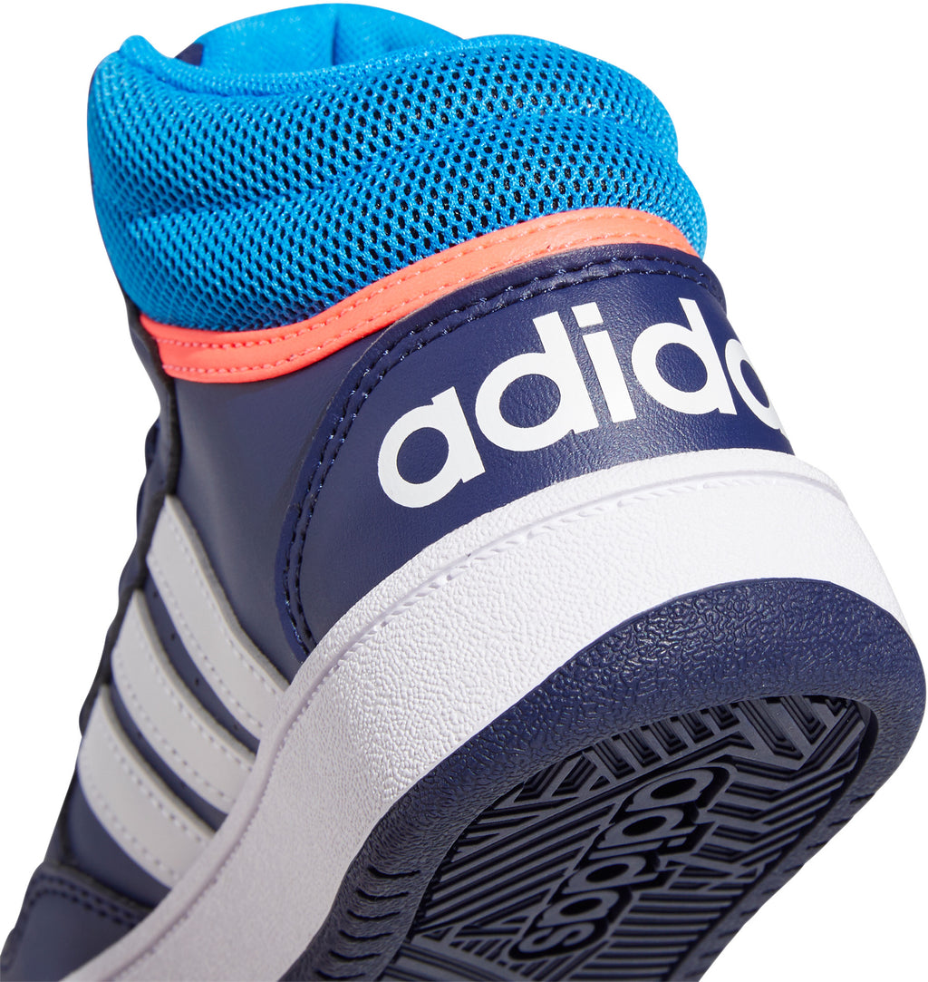 Hoops Mid 3.0 kids sneakers