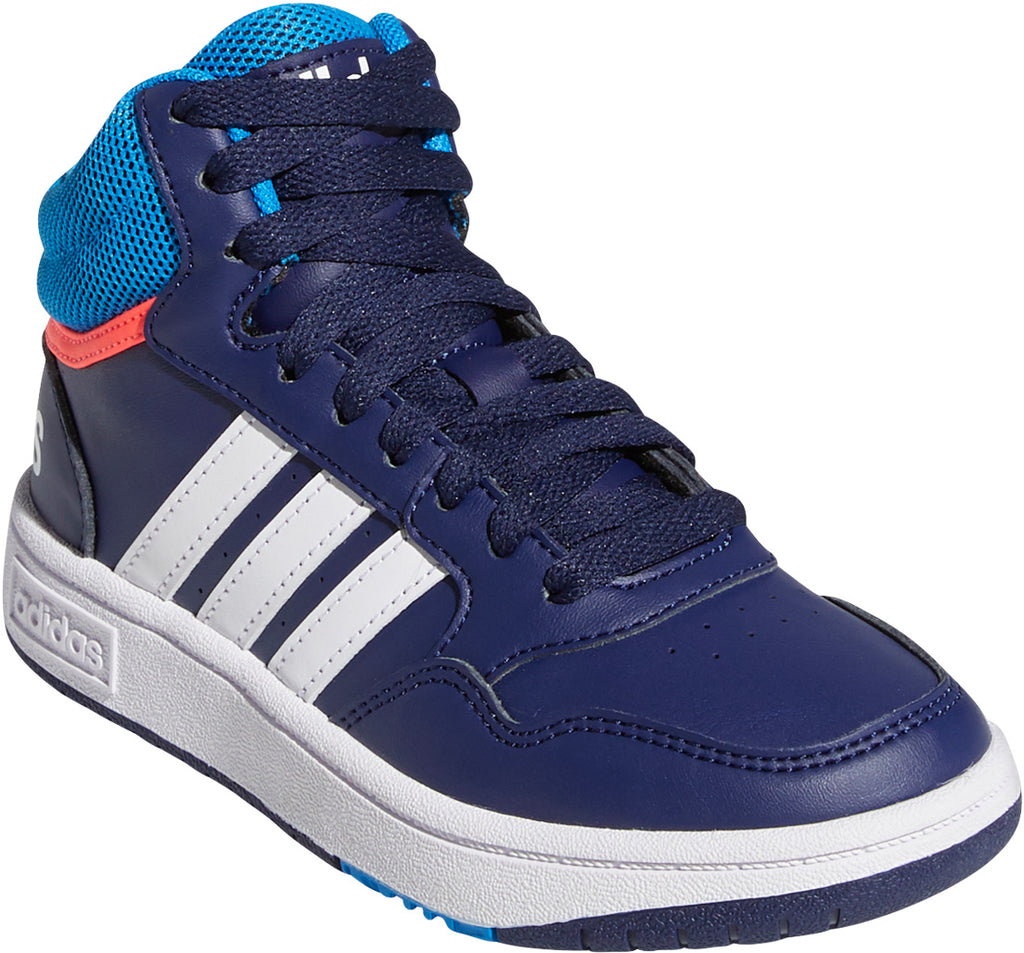 Hoops Mid 3.0 kids sneakers