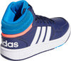 Hoops Mid 3.0 kids sneakers