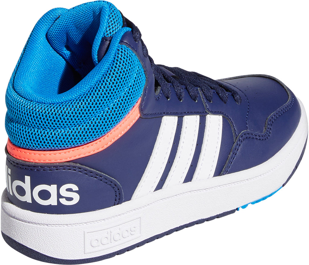 Hoops Mid 3.0 kids sneakers