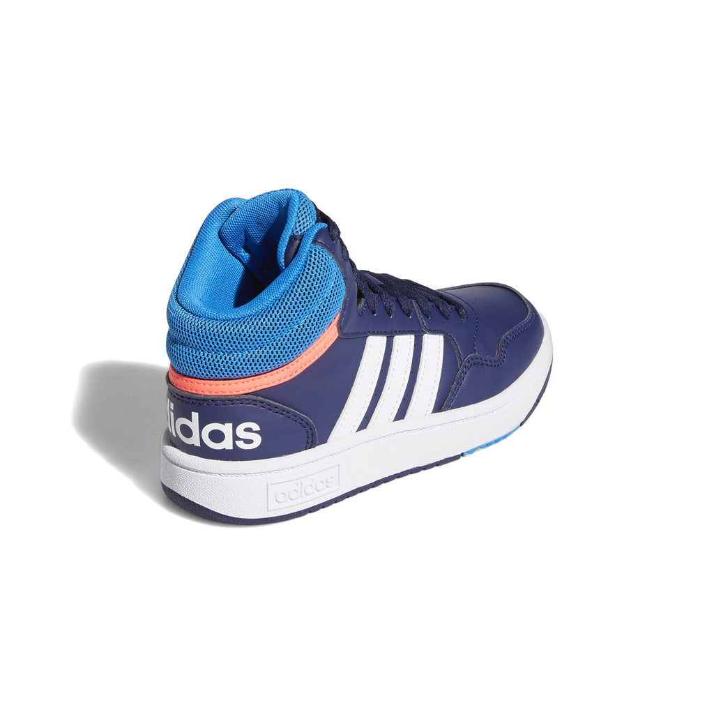 Hoops Mid 3.0 kids sneakers