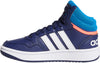 Hoops Mid 3.0 kids sneakers