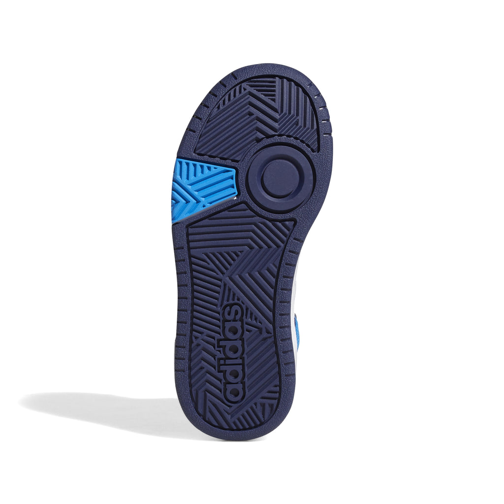Hoops Mid 3.0 kids sneakers