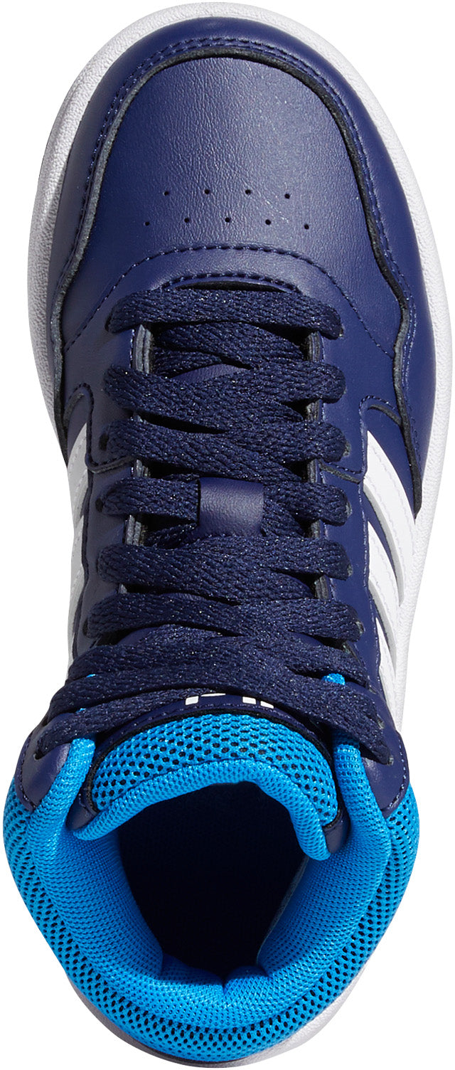 Hoops Mid 3.0 kids sneakers