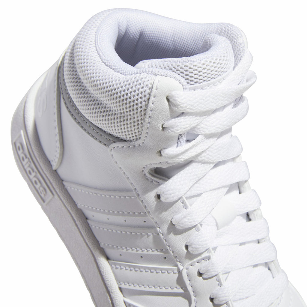 Hoops Mid 3.0 kids sneakers