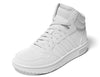 Hoops Mid 3.0 kids sneakers