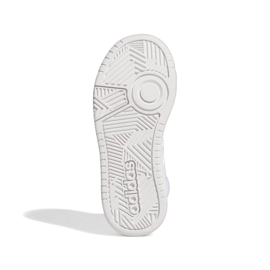 Hoops Mid 3.0 kids sneakers