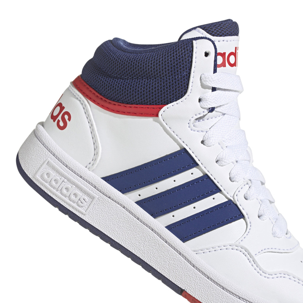 Hoops Mid 3.0 kids sneakers