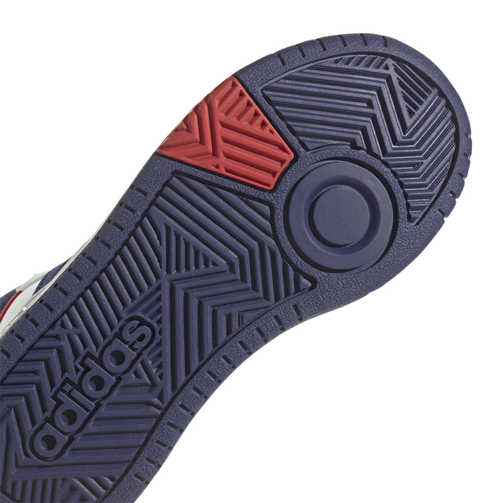 Hoops Mid 3.0 kids sneakers
