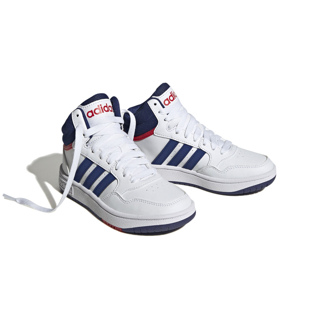 Hoops Mid 3.0 kids sneakers
