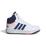 Hoops Mid 3.0 kids sneakers